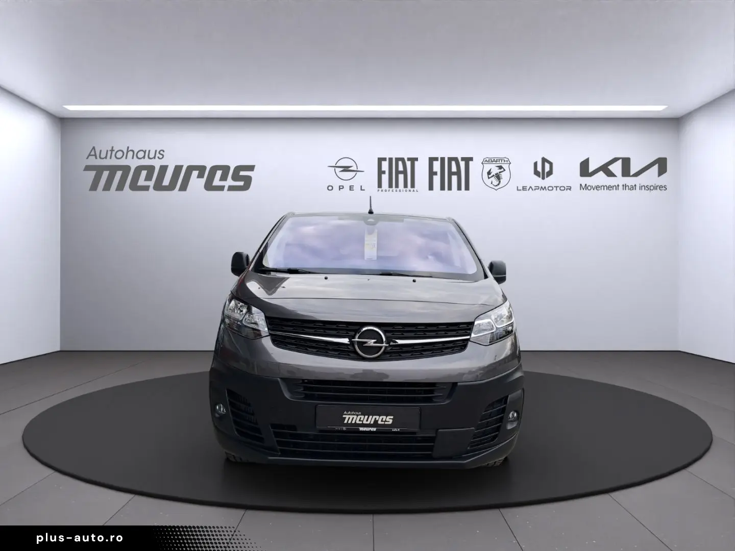 OPEL Vivaro Cargo Kasten L3 Edition ATG 2.0 D L Klima