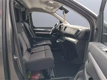 OPEL Vivaro Cargo Kasten L3 Edition ATG 2.0 D L Klima