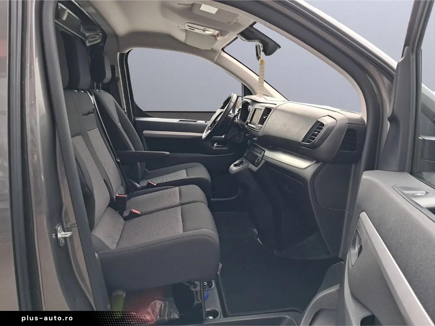 OPEL Vivaro Cargo Kasten L3 Edition ATG 2.0 D L Klima