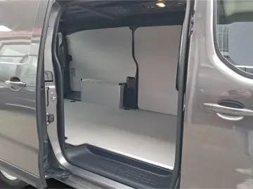 OPEL Vivaro Cargo Kasten L3 Edition ATG 2.0 D L Klima