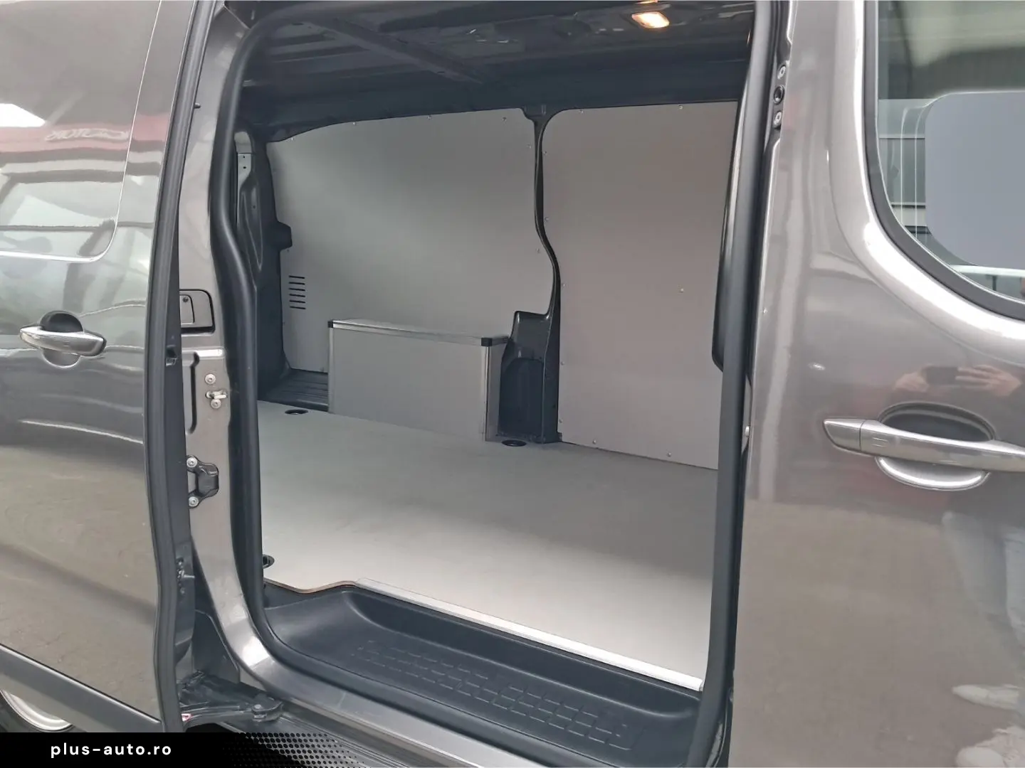 OPEL Vivaro Cargo Kasten L3 Edition ATG 2.0 D L Klima