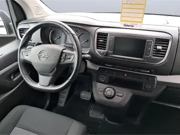 OPEL Vivaro Cargo Kasten L3 Edition ATG 2.0 D L Klima