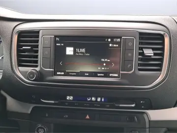 OPEL Vivaro Cargo Kasten L3 Edition ATG 2.0 D L Klima