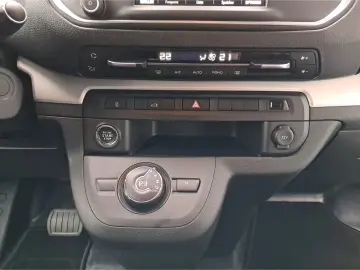 OPEL Vivaro Cargo Kasten L3 Edition ATG 2.0 D L Klima