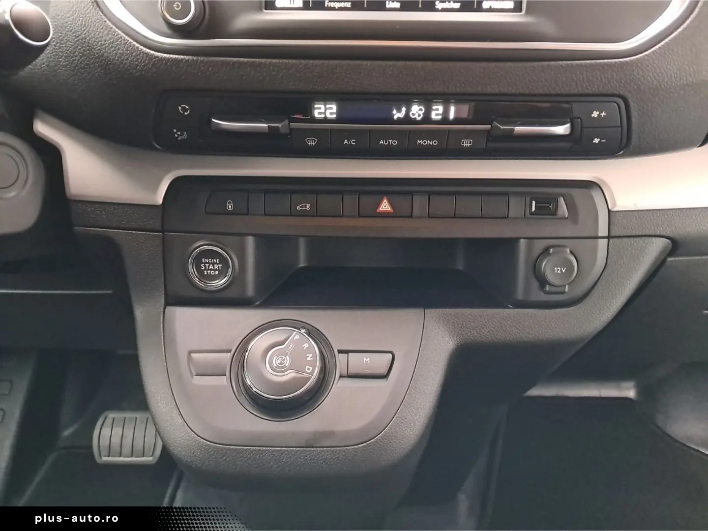 OPEL Vivaro Cargo Kasten L3 Edition ATG 2.0 D L Klima