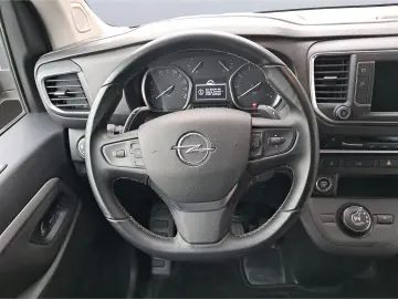 OPEL Vivaro Cargo Kasten L3 Edition ATG 2.0 D L Klima