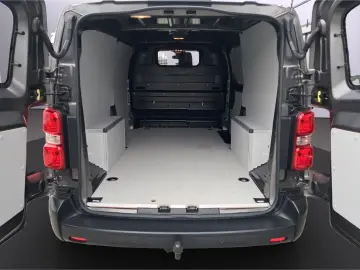 OPEL Vivaro Cargo Kasten L3 Edition ATG 2.0 D L Klima