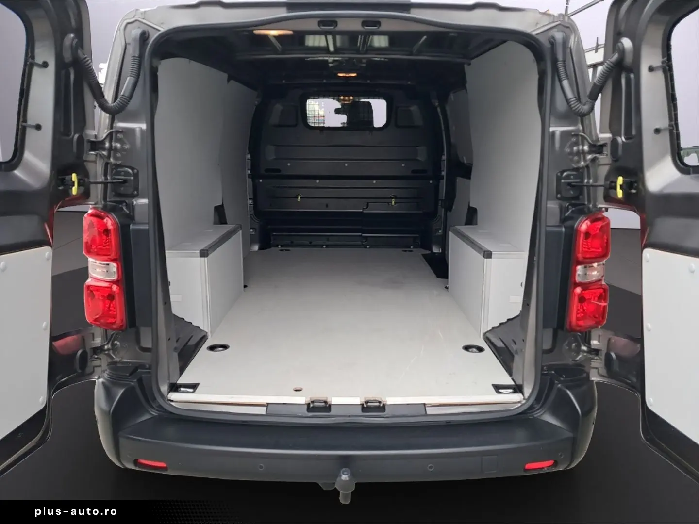 OPEL Vivaro Cargo Kasten L3 Edition ATG 2.0 D L Klima