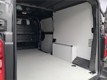 OPEL Vivaro Cargo Kasten L3 Edition ATG 2.0 D L Klima