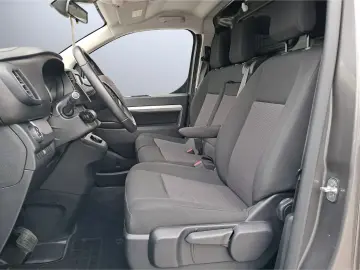 OPEL Vivaro Cargo Kasten L3 Edition ATG 2.0 D L Klima