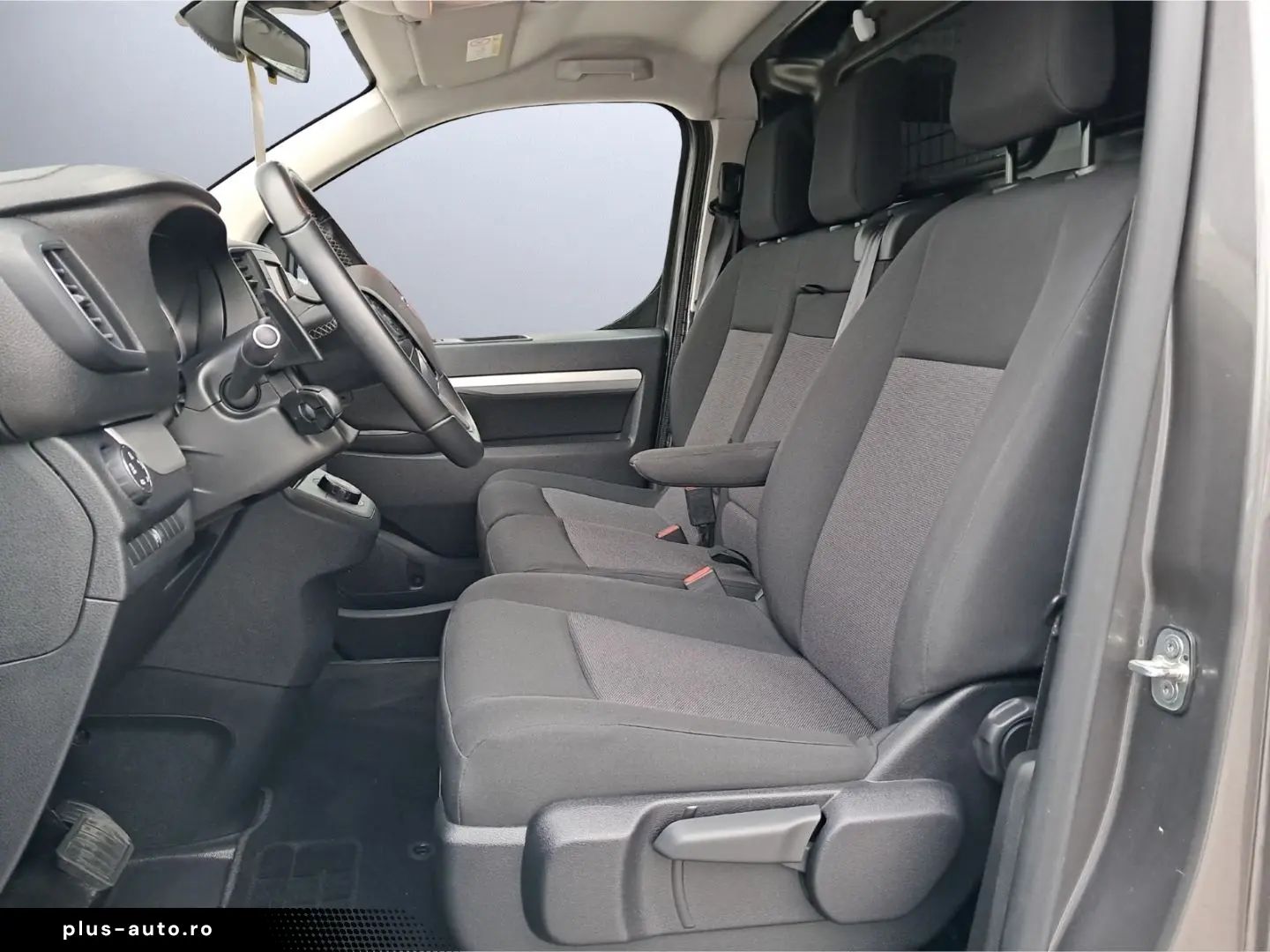 OPEL Vivaro Cargo Kasten L3 Edition ATG 2.0 D L Klima