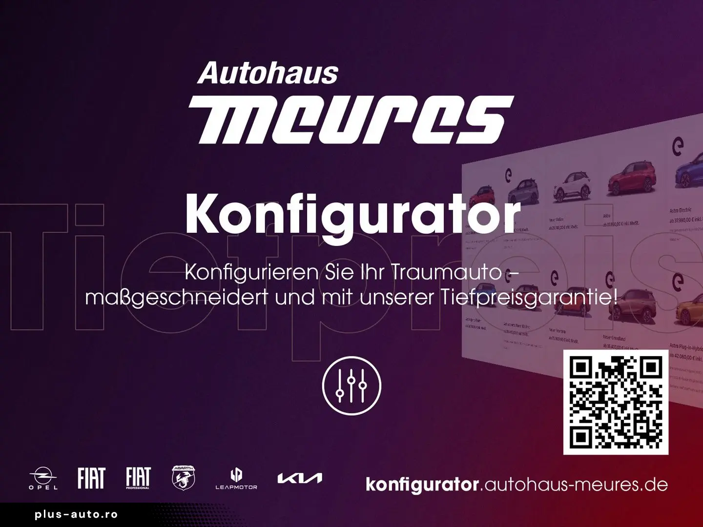 OPEL Vivaro Cargo Kasten L3 Edition ATG 2.0 D L Klima