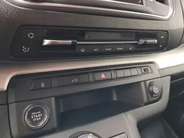 OPEL Vivaro Cargo Kasten L3 Edition ATG 2.0 D L Klima