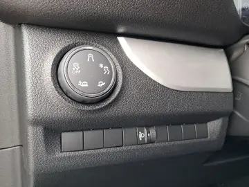 OPEL Vivaro Cargo Kasten L3 Edition ATG 2.0 D L Klima