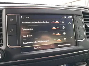 OPEL Vivaro Cargo Kasten L3 Edition ATG 2.0 D L Klima