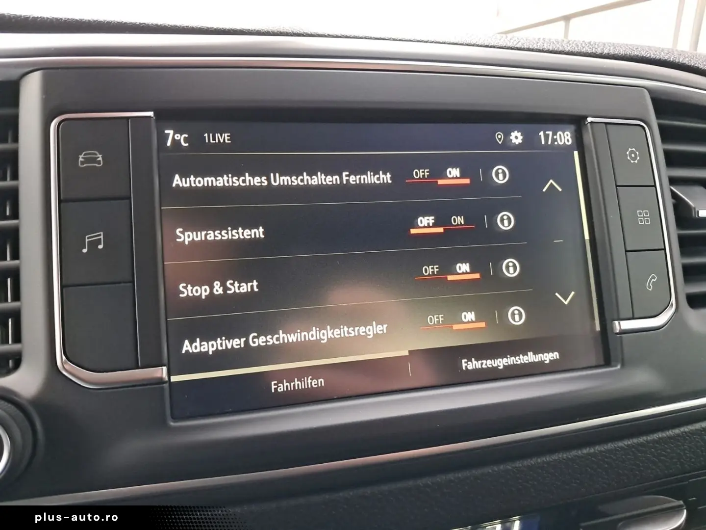 OPEL Vivaro Cargo Kasten L3 Edition ATG 2.0 D L Klima