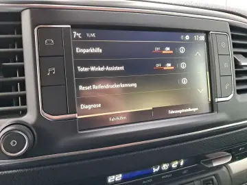 OPEL Vivaro Cargo Kasten L3 Edition ATG 2.0 D L Klima