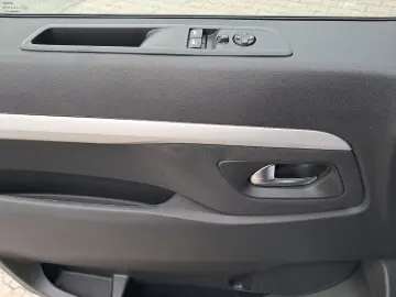 OPEL Vivaro Cargo Kasten L3 Edition ATG 2.0 D L Klima