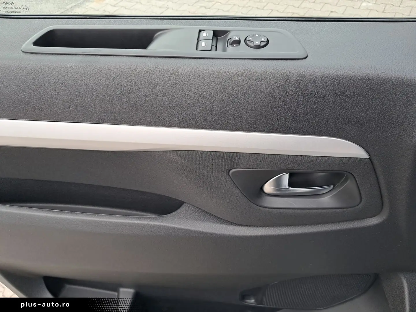 OPEL Vivaro Cargo Kasten L3 Edition ATG 2.0 D L Klima