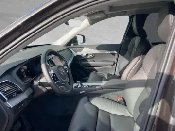 VOLVO XC90 T8 AWD Recharge Plus Bright 7-Sitzer ACC