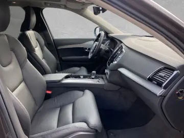 VOLVO XC90 T8 AWD Recharge Plus Bright 7-Sitzer ACC