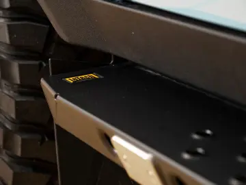 INEOS 3.0L Benziner Trialmaster - LETECH Offroad-Paket