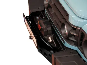 INEOS 3.0L Benziner Trialmaster - LETECH Offroad-Paket