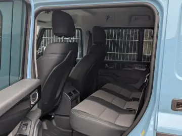 INEOS 3.0L Benziner Trialmaster - LETECH Offroad-Paket