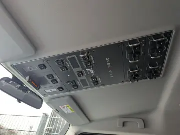 INEOS 3.0L Benziner Trialmaster - LETECH Offroad-Paket