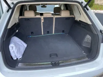 VW Touareg 3.0 V6 eHybrid 4MOTION Tiptr. Atmosp...