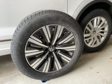 VW Touareg 3.0 V6 eHybrid 4MOTION Tiptr. Atmosp...