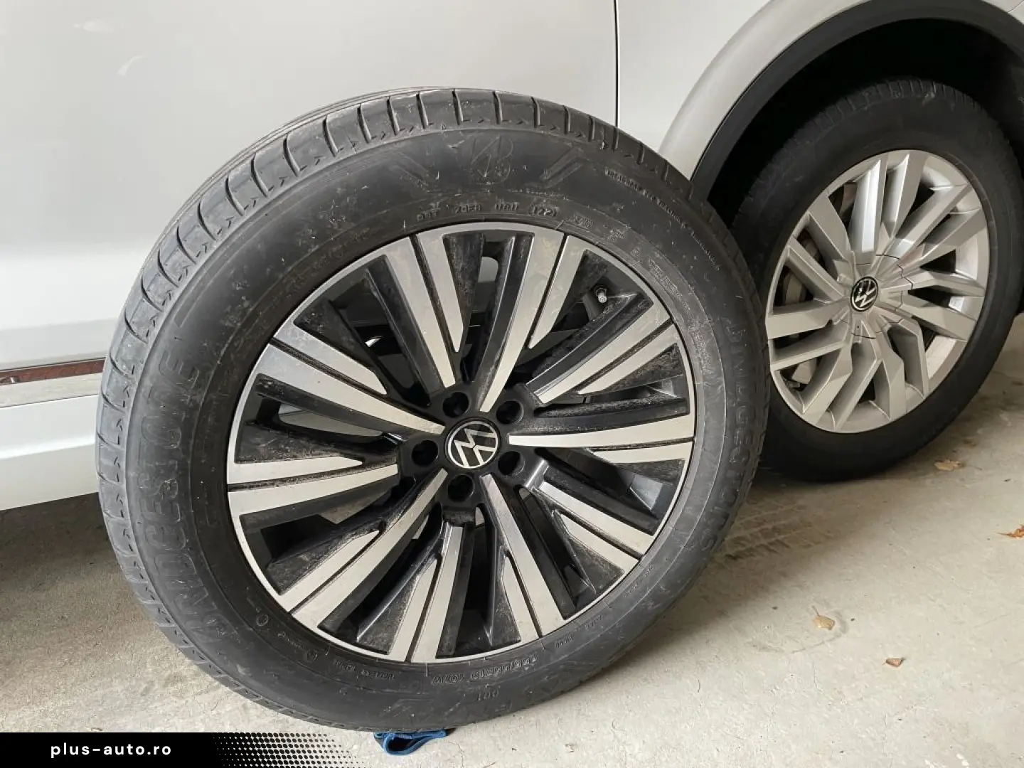 VW Touareg 3.0 V6 eHybrid 4MOTION Tiptr. Atmosp...