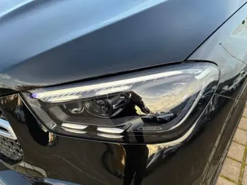 MERCEDES-BENZ GLE 350 de 4M AMG AirSusp Burm Ventilation