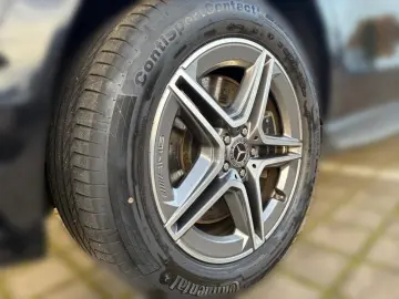 MERCEDES-BENZ GLE 350 de 4M AMG AirSusp Burm Ventilation