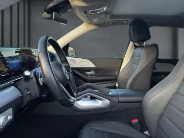 MERCEDES-BENZ GLE 350 de 4M AMG AirSusp Burm Ventilation