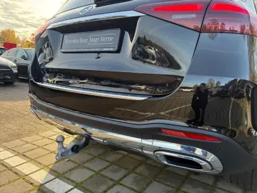 MERCEDES-BENZ GLE 350 de 4M AMG AirSusp Burm Ventilation