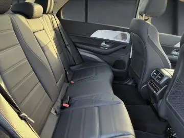 MERCEDES-BENZ GLE 350 de 4M AMG AirSusp Burm Ventilation