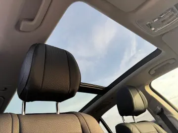 MERCEDES-BENZ GLE 350 de 4M AMG AirSusp Burm Ventilation