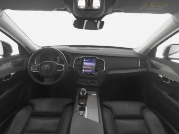 VOLVO XC90 T8 Recharge AWD Ultimate Dark 20  AHK 360