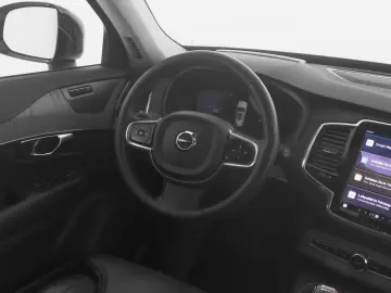 VOLVO XC90 T8 Recharge AWD Ultimate Dark 20  AHK 360