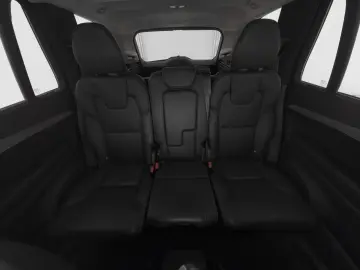 VOLVO XC90 T8 Recharge AWD Ultimate Dark 20  AHK 360