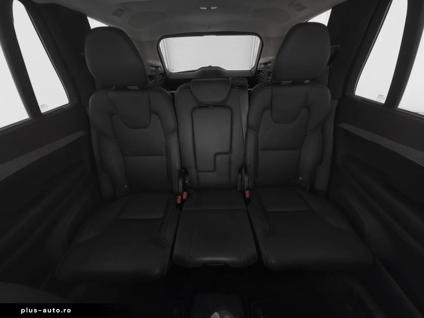 VOLVO XC90 T8 Recharge AWD Ultimate Dark 20  AHK 360