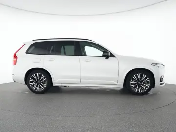 VOLVO XC90 T8 Recharge AWD Ultimate Dark 20  AHK 360