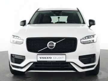 VOLVO XC90 T8 Recharge AWD Ultimate Dark 20  AHK 360