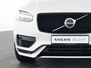 VOLVO XC90 T8 Recharge AWD Ultimate Dark 20  AHK 360