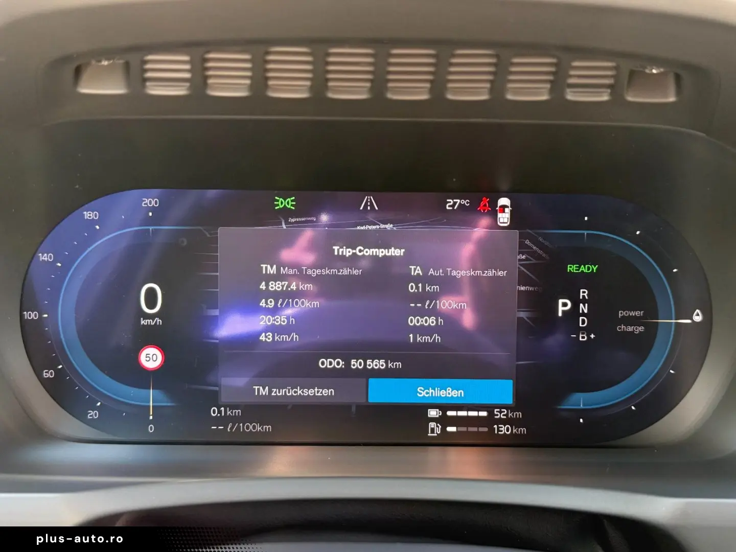 VOLVO XC90 T8 AWD PLUS DARK AHK CAM PANO BEL.SITZE HK