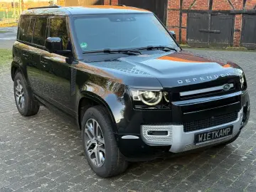 LAND ROVER Defender 110 XS Edition Pano LED AHK Garantie