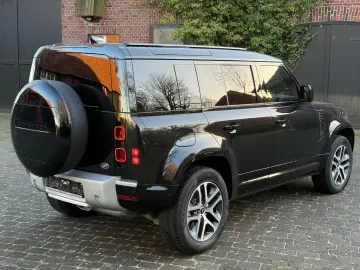 LAND ROVER Defender 110 XS Edition Pano LED AHK Garantie