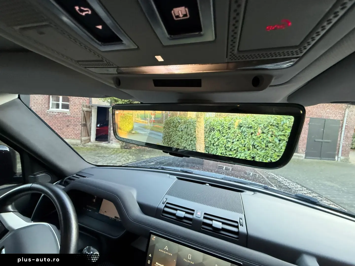 LAND ROVER Defender 110 XS Edition Pano LED AHK Garantie