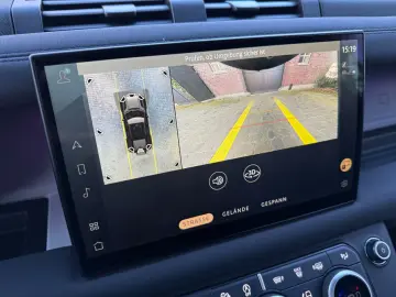 LAND ROVER Defender 110 XS Edition Pano LED AHK Garantie